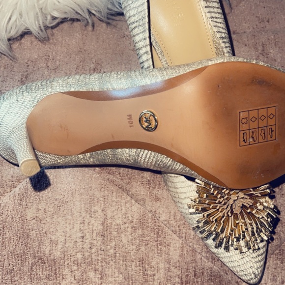 Michael Kors Heels! - Picture 3 of 4